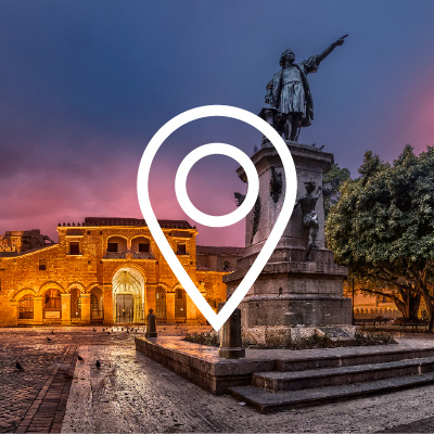 Santo Domingo
